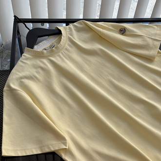 MONCLER Premium Tshirt 