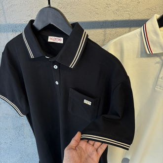 VALENTINO Special Polo Yaka Tshirt