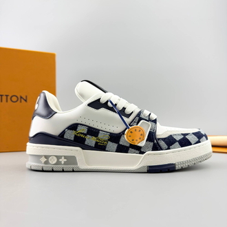 LOUIS VUITTON İthal Ayakkabı