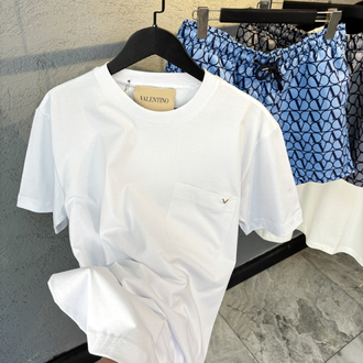 VALENTINO İthal Tshirt 