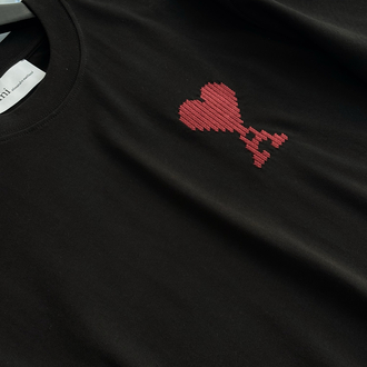 AMI Premium Tshirt (piksel)