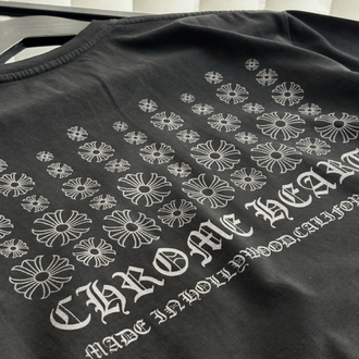 CHROME HEARTS Special Tshirt
