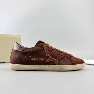 GOLDEN GOOSE İthal Ayakkabı