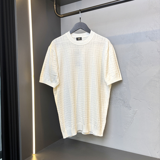 FENDI Special Triko Tshirt