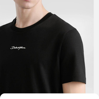 DOLCE&GABBANA Premium Tshirt