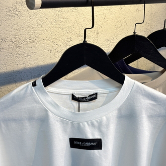 DOLCE&GABBANA İthal Tshirt
