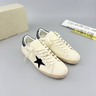 GOLDEN GOOSE İthal Ayakkabı