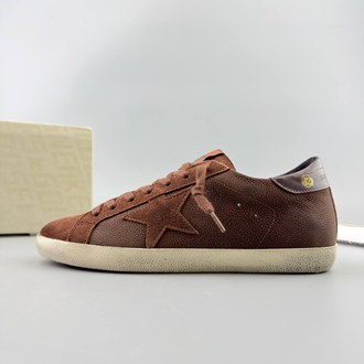 GOLDEN GOOSE İthal Ayakkabı