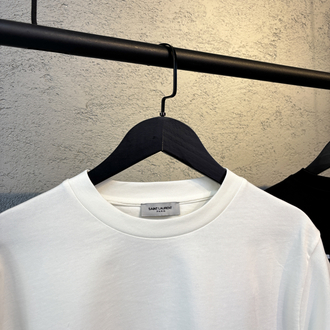 SAINT LAURENT Premium Tshirt