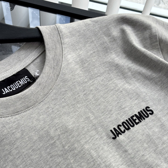 JACQUEMUS Premium Tshirt 
