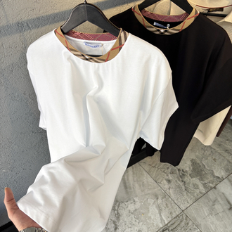 BURBERRY Special Tshirt