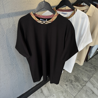 BURBERRY Special Tshirt