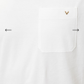 VALENTINO İthal Tshirt 