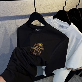 DOLCE&GABBANA Special Tshirt 