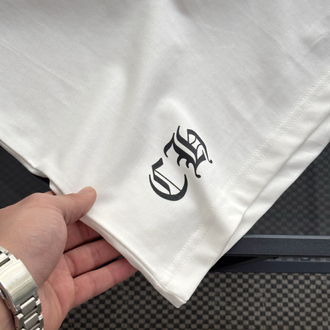 CHROME HEARTS Special Tshirt 