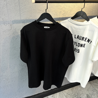 SAINT LAURENT Premium Tshirt