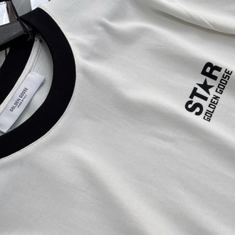 GOLDEN GOOSE Premium Tshirt