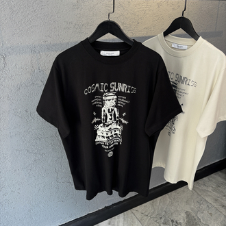 GOLDEN GOOSE Premium Tshirt