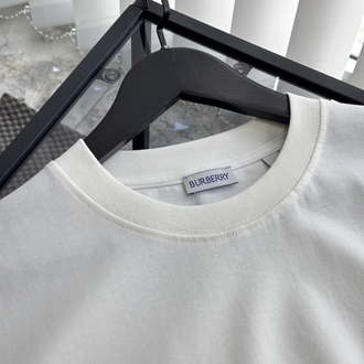 BURBERRY Premium Tshirt