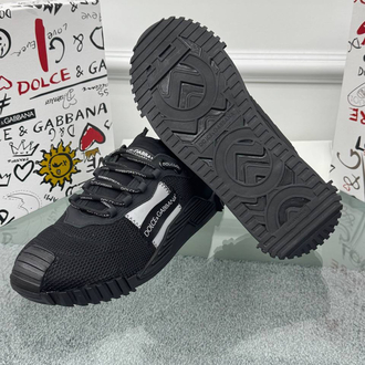 DOLCE&GABBANA İthal Ayakkabı 