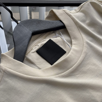 GIVENCHY Special Nakış Detaylı Tshirt