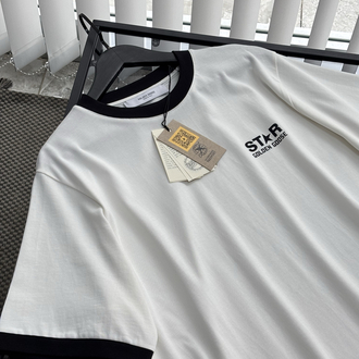 GOLDEN GOOSE Premium Tshirt