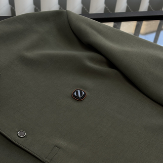 ZEGNA Premium Sweat
