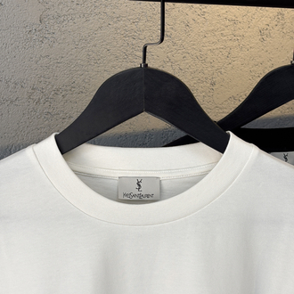 SAINTLAURENT Premium Tshirt