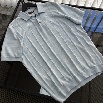 LORO PIANA Special Polo Yaka Triko Tshirt