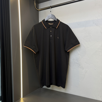 LORO PIANA Premium Polo Yaka Tshirt