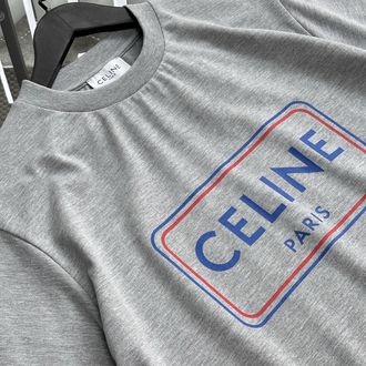 CELINE Premium Tshirt