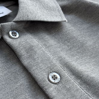 AMI Premium Polo Yaka Tshirt