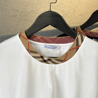 BURBERRY Special Tshirt