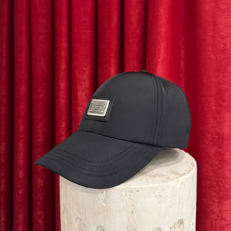 DOLCE&GABBANA Premium Cap