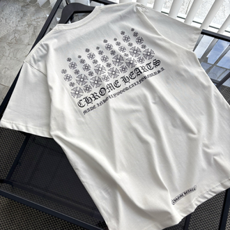 CHROME HEARTS Special Tshirt 