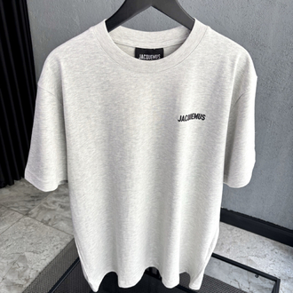 JACQUEMUS Premium Tshirt 