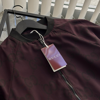 GUCCI Premium Mevsimlik Ceket 