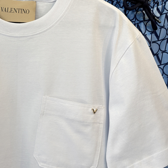 VALENTINO İthal Tshirt 