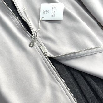 BRUNELLO CUCINELLI Premium Ceket