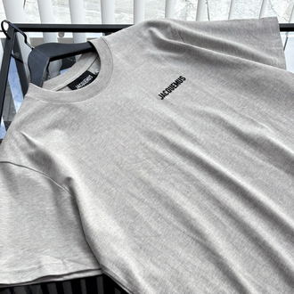 JACQUEMUS Premium Tshirt 
