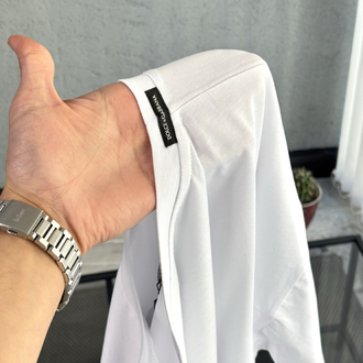DOLCE&GABBANA Special Nakış logo Tshirts