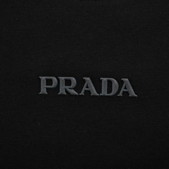 PRADA İthal Tshirt (Ütü İstemez)