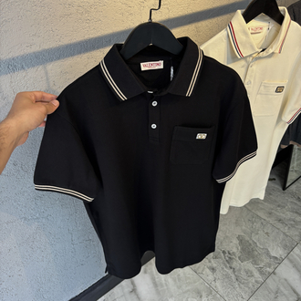 VALENTINO Special Polo Yaka Tshirt