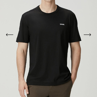 ZEGNA İthal Tshirt 