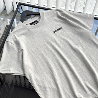 JACQUEMUS Premium Tshirt 