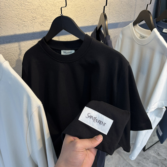 SAINT LAURENT Premium Tshirt