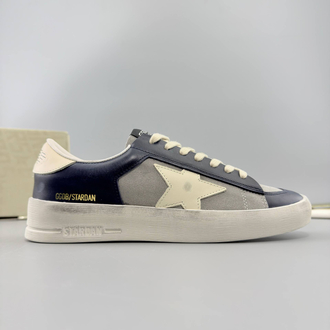 GOLDEN GOOSE İthal Ayakkabı