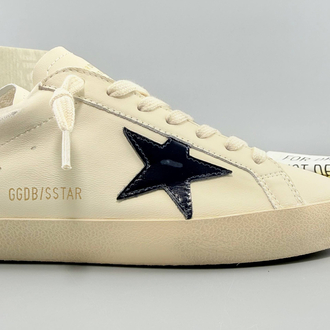 GOLDEN GOOSE İthal Ayakkabı