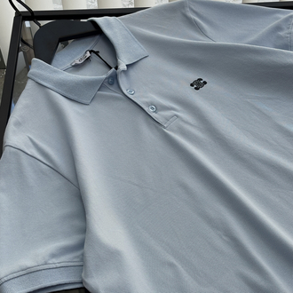 CELINE Premium Polo Yaka Tshirt