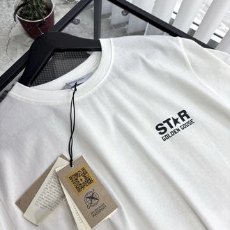 GOLDEN GOOSE Premium Tshirt